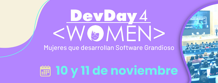 DevDay 4 Women