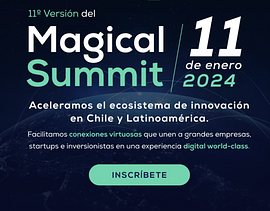 Magical Summit