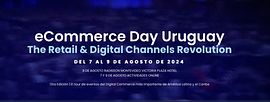 eCommerce Day Uruguay