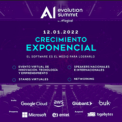 AI Evolution Summit