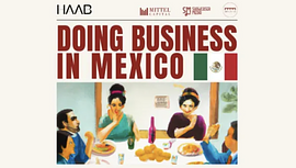 New Digital Horizons: Transforming Mexico's Business Landscape 👾