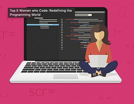 Women Who Code: Equidad, abriendo oportunidades