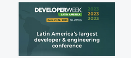 ¿Qué es ChatGPT?, ¿OPEN Passes to DeveloperWeek Latin America 2023Cómo funciona? y ¿Qué impacto tiene en eLearning?