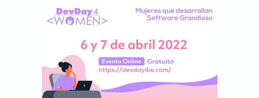DevDay 4Women by Software Gurú