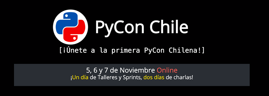 Pycon Chile