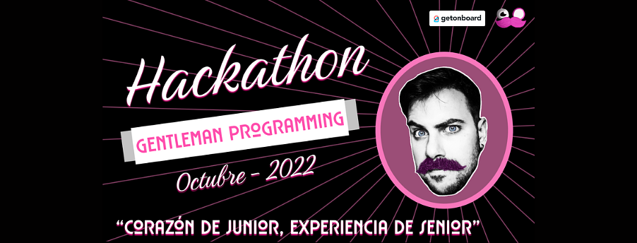 Gentleman Programming Hackathon