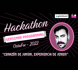 Gentleman Programming Hackathon