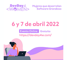 DevDay 4Women by Software Gurú