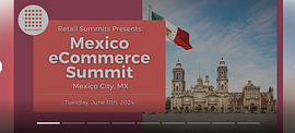 Mexico City eCommerce Summit