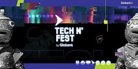 TECH N' Fest by Globant