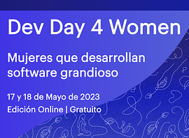 Dev Day 4 Women