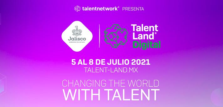 Talent Land Digital