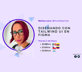 Diseñando con Tailwind UI en Figma by PHP México