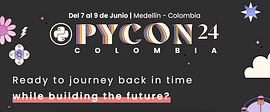 Pycon 2024 Colombia